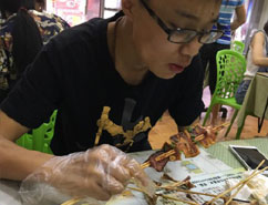 辽源烧烤加盟,学烧烤技术,开烧烤店多少钱